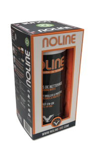 Noline Kit With Microfiber Cloth, 3, nordicamoto.ro