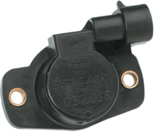 Efi Throttle Position Sensor Black, 1, nordicamoto.ro