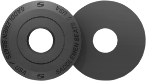Fender Seat Washer Black