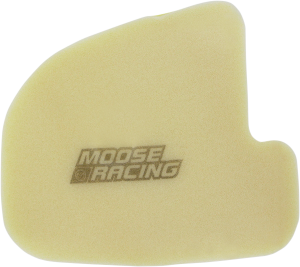 Filtru de aer MOOSE RACING, galben 