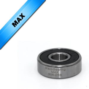 Max Bearing