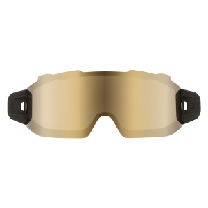 CKX Apex Revo Gold Mirror Double Lens, 1, nordicamoto.ro