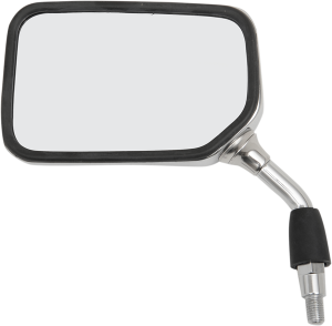 Oem-style Replacement Mirror Silver