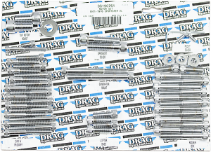 Motor Bolt Set, 1, nordicamoto.ro