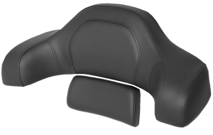 Tour-pak® For Roadsofa Black, 2, nordicamoto.ro