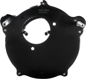 Vision Air Cleaner Silver, 2, nordicamoto.ro