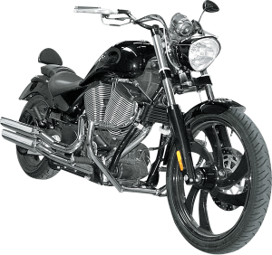 Linbar® Front Highway Bar Silver