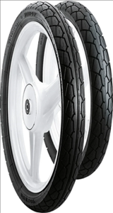Cauciuc 2.75-17 Dunlop D104