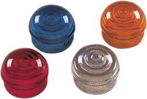 Chrome Marker Lights -, 1, nordicamoto.ro
