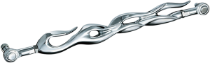 Shift Linkage Chrome, 2, nordicamoto.ro