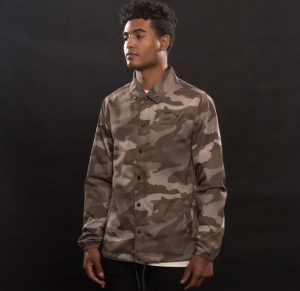 Geaca Alpinestars Garage Camo L, 3, nordicamoto.ro