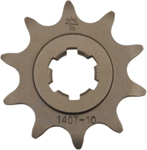 JT SPROCKETS Front Sprocket 