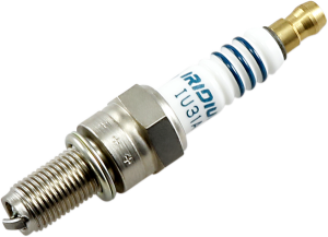 Iridium Spark Plug, 3, nordicamoto.ro
