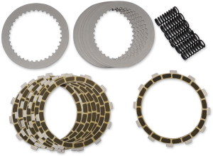 Complete Dirt Digger Clutch Kit, 1, nordicamoto.ro