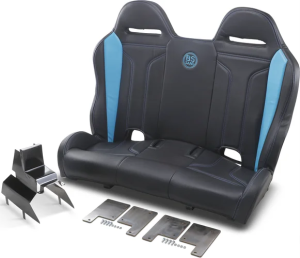Performance Seat Blue 