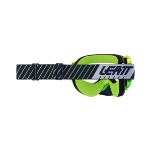 Leatt Goggle Velocity 4.5 SNX Greean Fade Clear 68%, 2, nordicamoto.ro
