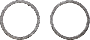 Gasket Exh Port 66-84bt, 3, nordicamoto.ro