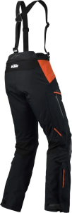 PANTALONI ELEMENTAL GTX TECHAIR, 4, nordicamoto.ro