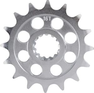 Front Sprocket Natural 