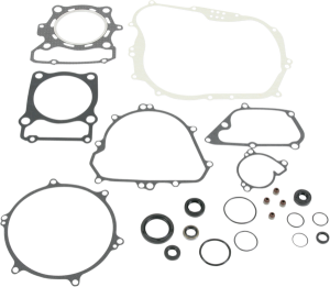 Set complet de garnituri și garnituri de ulei, 1, nordicamoto.ro