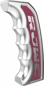 Krossflow Billet Shifter 2.0 Red, Silver 