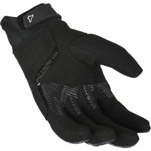 Manusi de dama vara MACNA RECON 2.0 M Negru, 2, nordicamoto.ro