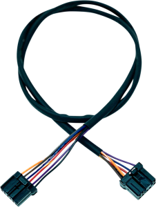 Replacement Rear Fender Harness, 1, nordicamoto.ro