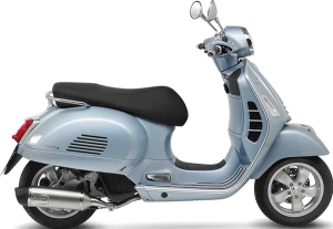 Tobă de eșapament LeoVince LV One Evo Slip-On pentru Vespa GTS 125 i.e. / Super (2021-2024), 4, nordicamoto.ro