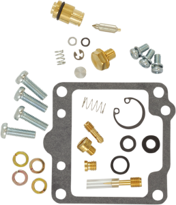 Kit de reparare carburator