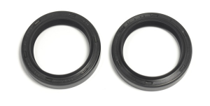 Fork Oil Seals Black