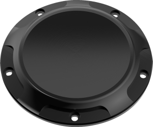 Derby Cover Black