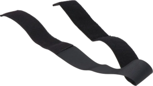 Strap Set Legend Black , 1, nordicamoto.ro