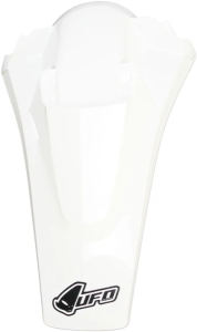 Mx Rear Fender White