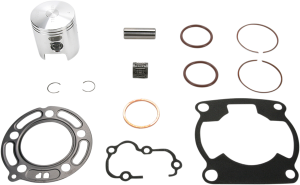 High Performance Piston Kit With Gaskets For 2-stroke