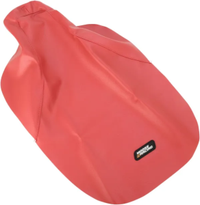 MOOSE RACING Standard Seat Cover Red 