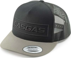 Sapca GasGas Full Gas Trucker, nordicamoto.ro
