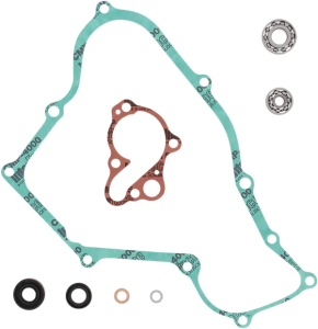 MOOSE RACING Water Pump Rebuild Kit 
