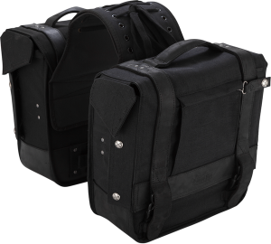 Throw-over Saddlebag Black, 4, nordicamoto.ro