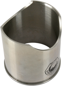 Cylinder Sleeve Silver, 1, nordicamoto.ro