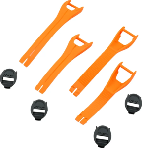 Kit Curele Cizme Thor Blitz XP Orange 10| 11| 12| 13| 14| 15, 4, nordicamoto.ro