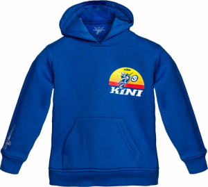 Hanorac Copii KTM Adventure