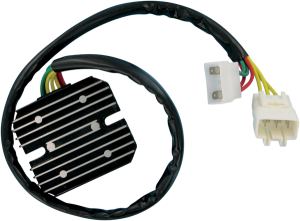 Redresor și regulator pentru Honda, 1, nordicamoto.ro