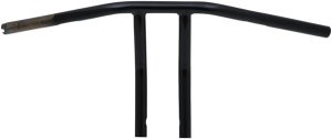 1(r) Old School Handlebar Black, 1, nordicamoto.ro