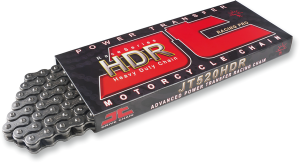 520 Hdr Competition Chain Steel