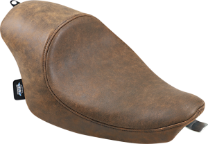 3/4 Solo Seat Brown, 1, nordicamoto.ro