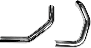 Heat Shield Chrome