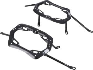 Pro Side Carrier Black