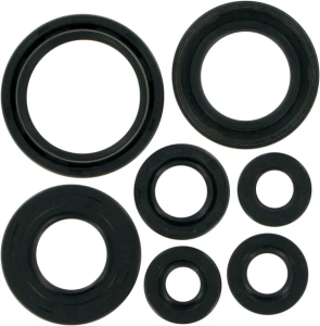 MOOSE RACING Oil Seals
