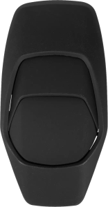 Threshold Helmet Top Vent Black , nordicamoto.ro