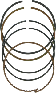 Piston Ring Set